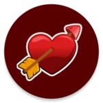 Logo of Les meilleures SMS d'amour android Application 